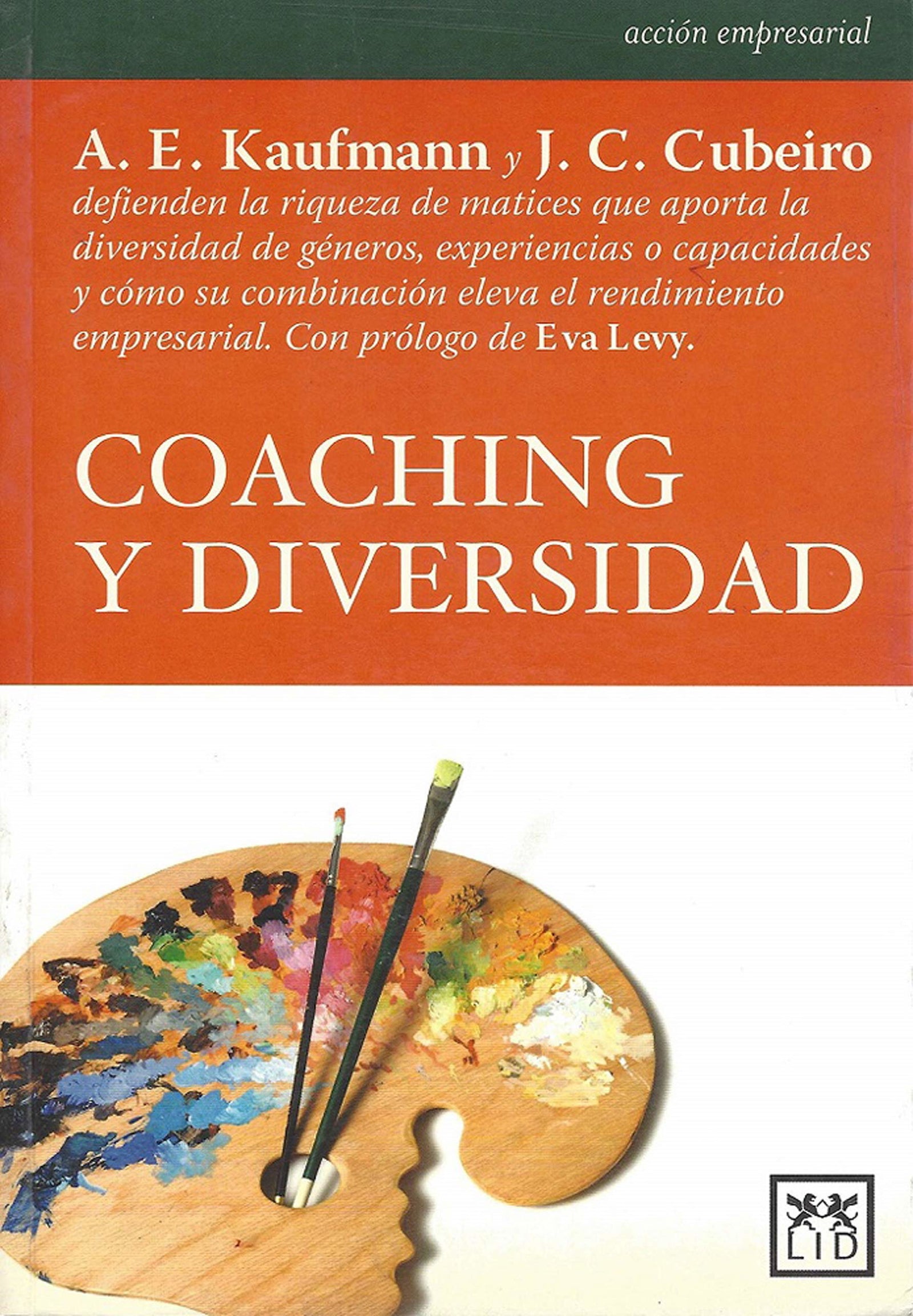 Coaching y Diversidad (Acción Empresarial)