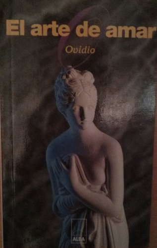 ARTE DE AMAR,EL-ALBA (SIN COLECCION)