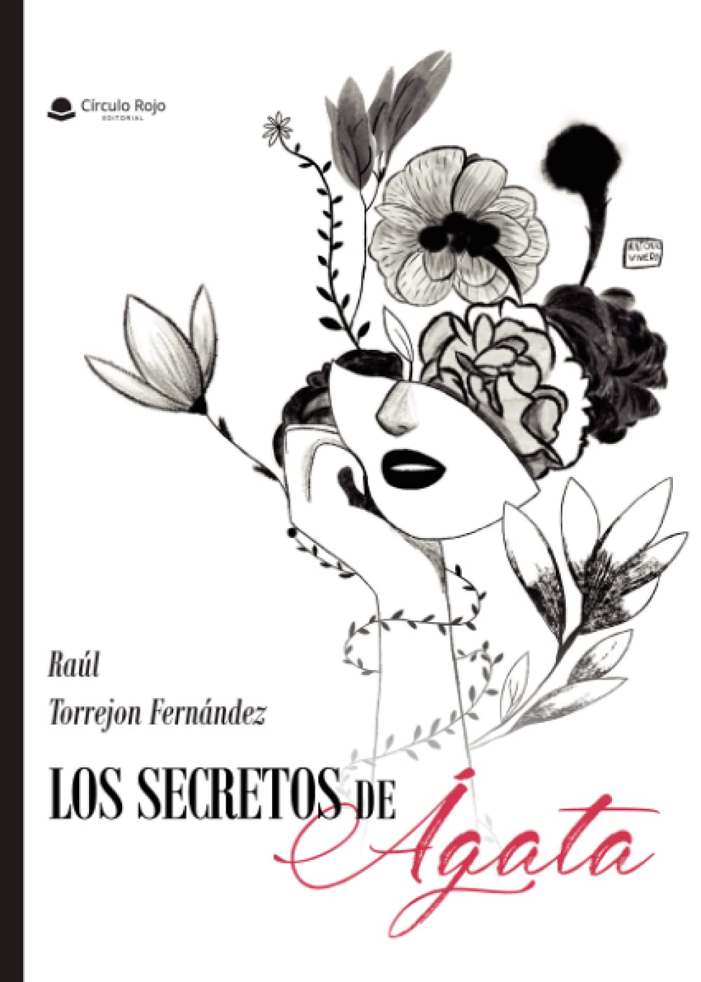 Los secretos de Agata (SIN COLECCION)