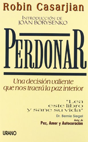 Perdonar (Crecimiento personal)