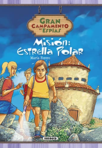 Misión: Estrella Polar