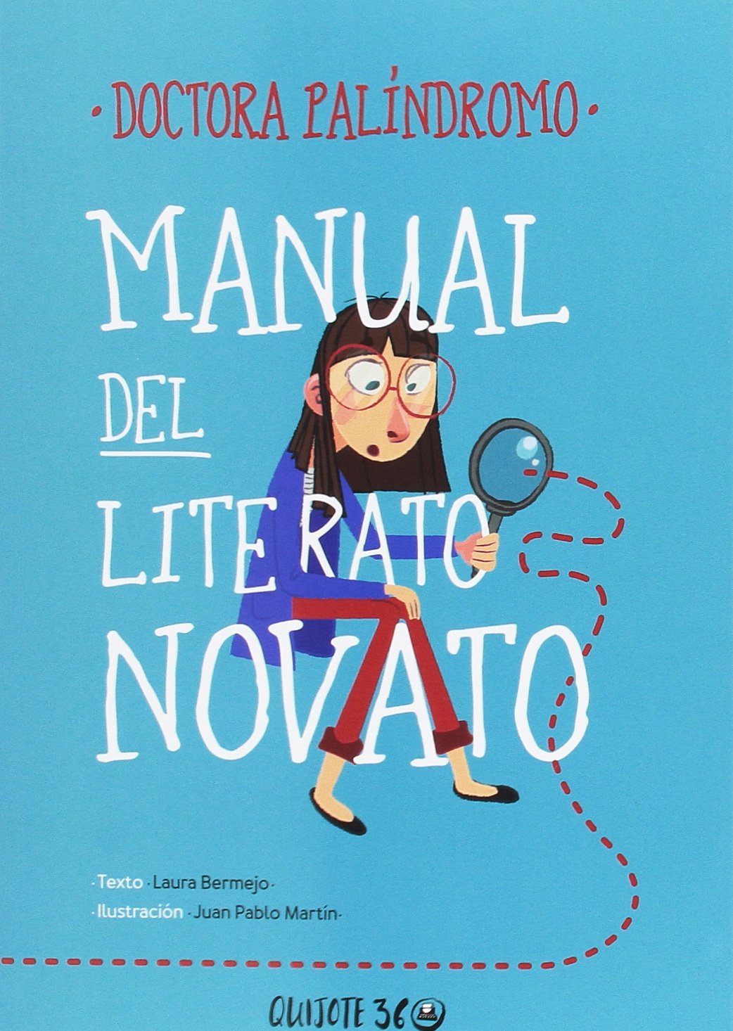 Manual del literato novato (SIN COLECCION)
