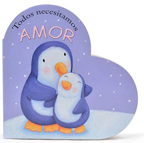 Amor (Todos necesitamos)