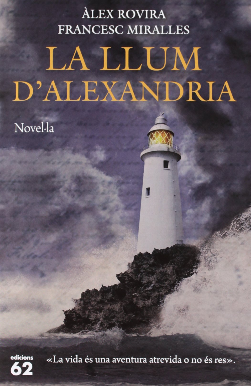 La llum d'Alexandria (Èxits)