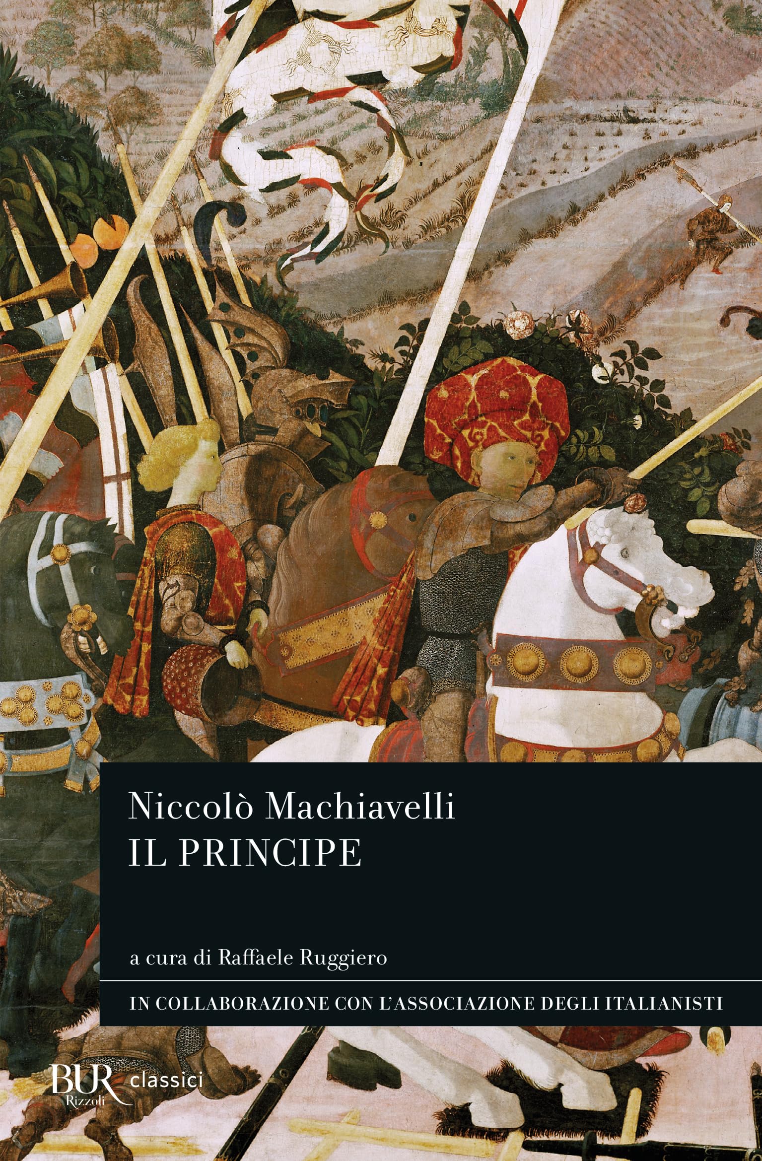 Il principe (BUR Classici)