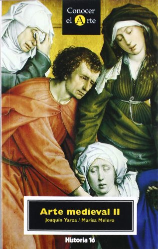 Arte medieval II