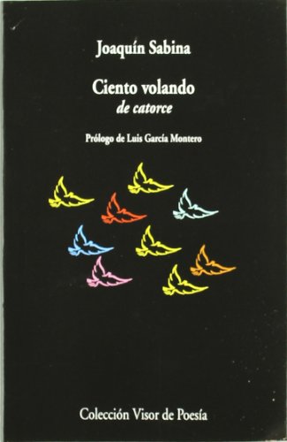 Ciento volando de catorce