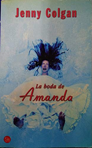 La Boda de Amanda Pdl Jenny Colgan