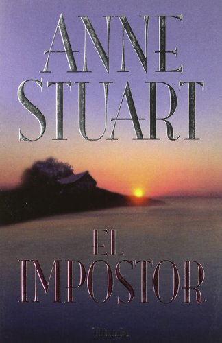 El impostor (Titania Contemporanea)
