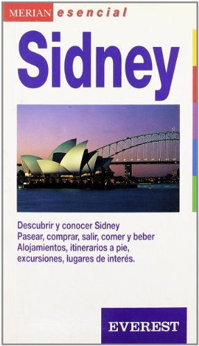 Sidney (Merian esencial)