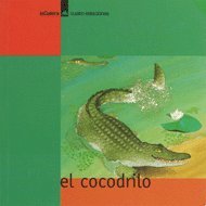 El cocodrilo