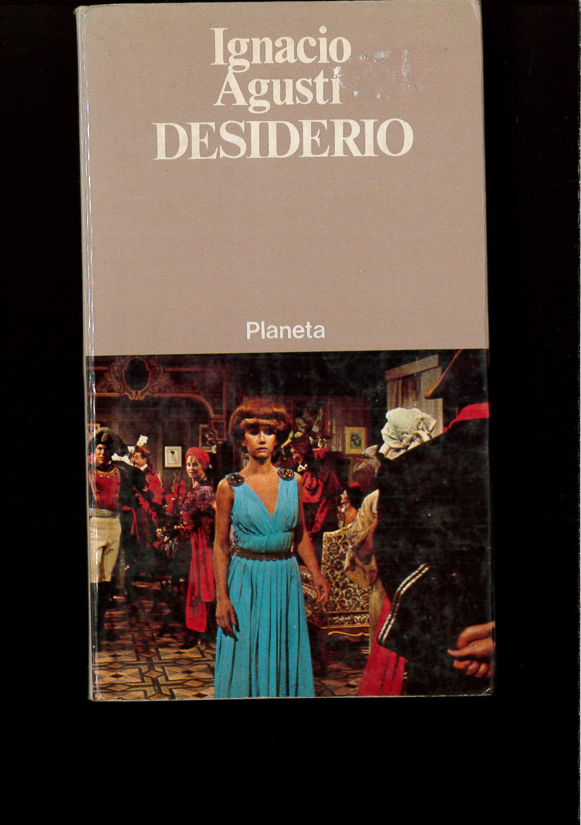 Desiderio