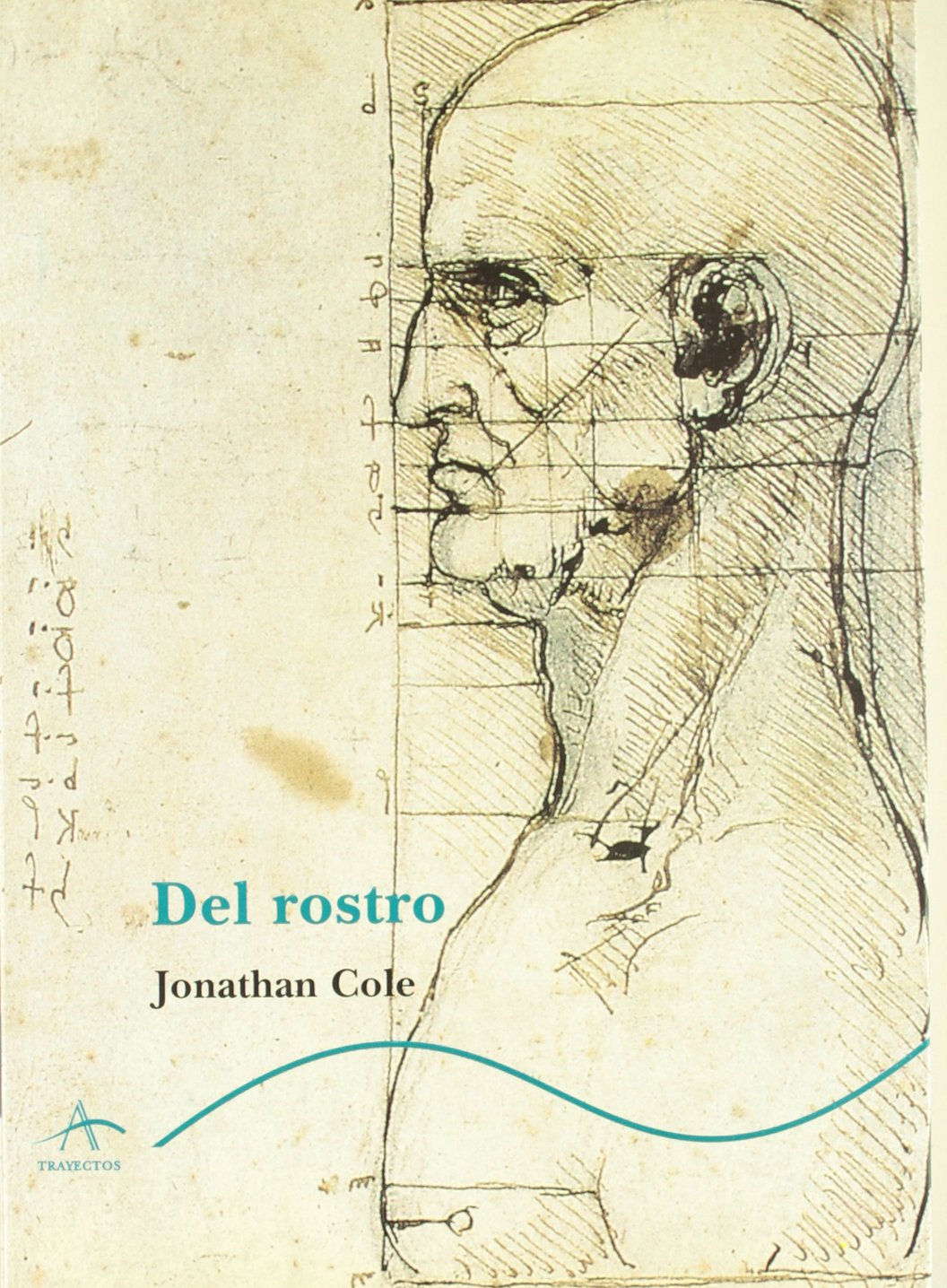 Del rostro