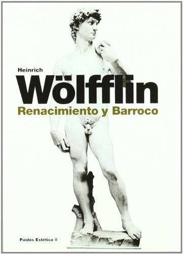 Renacimiento y Barroco: 8 (Estética)