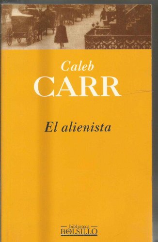 El alienista