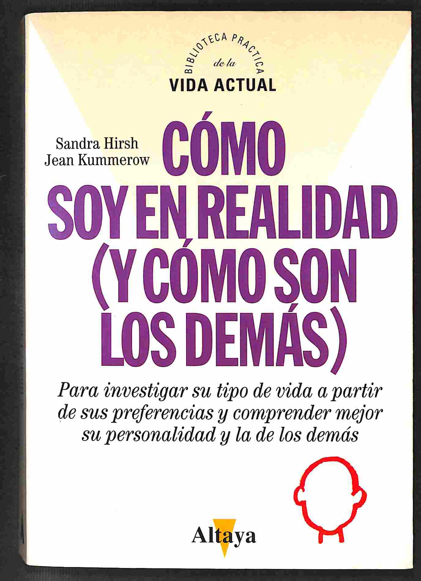 Como soy en realidad (y como son los demas)