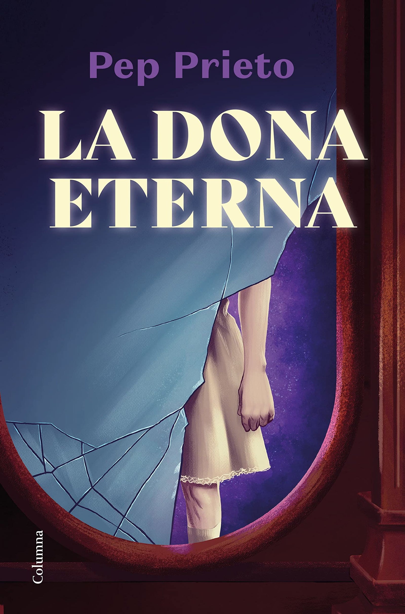 La dona eterna (Clàssica)