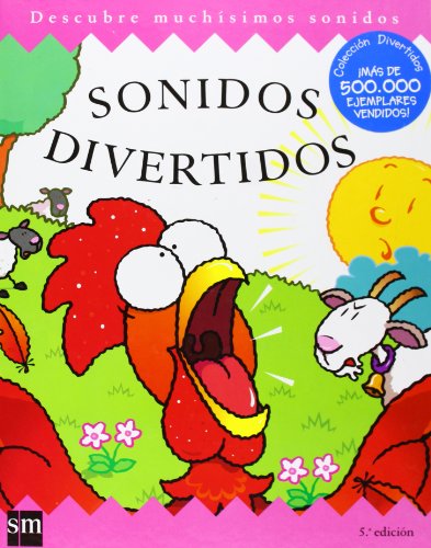 Sonidos divertidos