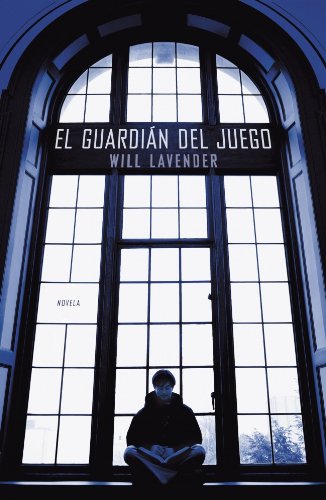 El guardián del juego (NOVELA DE INTRIGA)