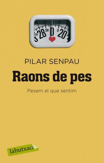 Raons De Pes: Pesem el que sentim (LABUTXACA)