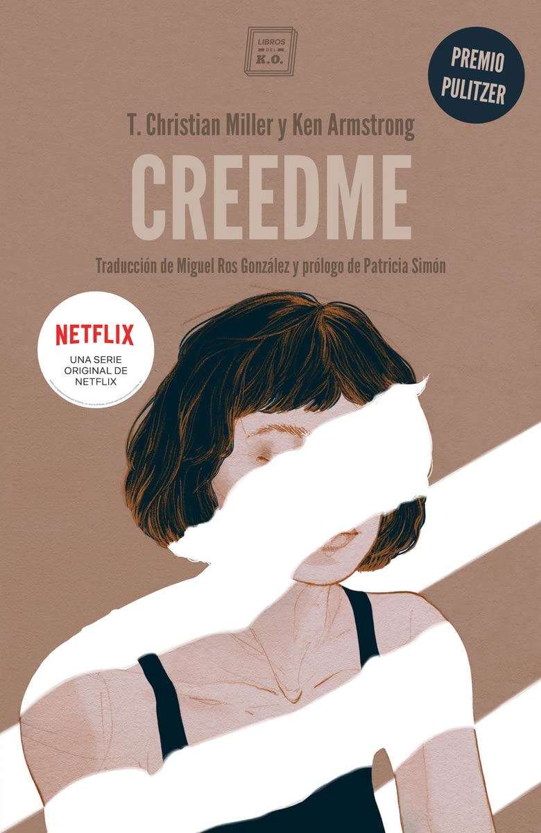 Creedme (NO FICCION)