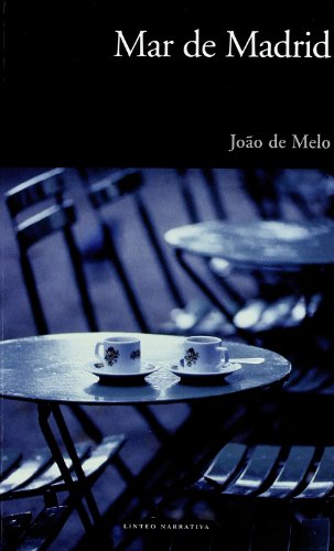 MAR DE MADRID (NARRATIVA)