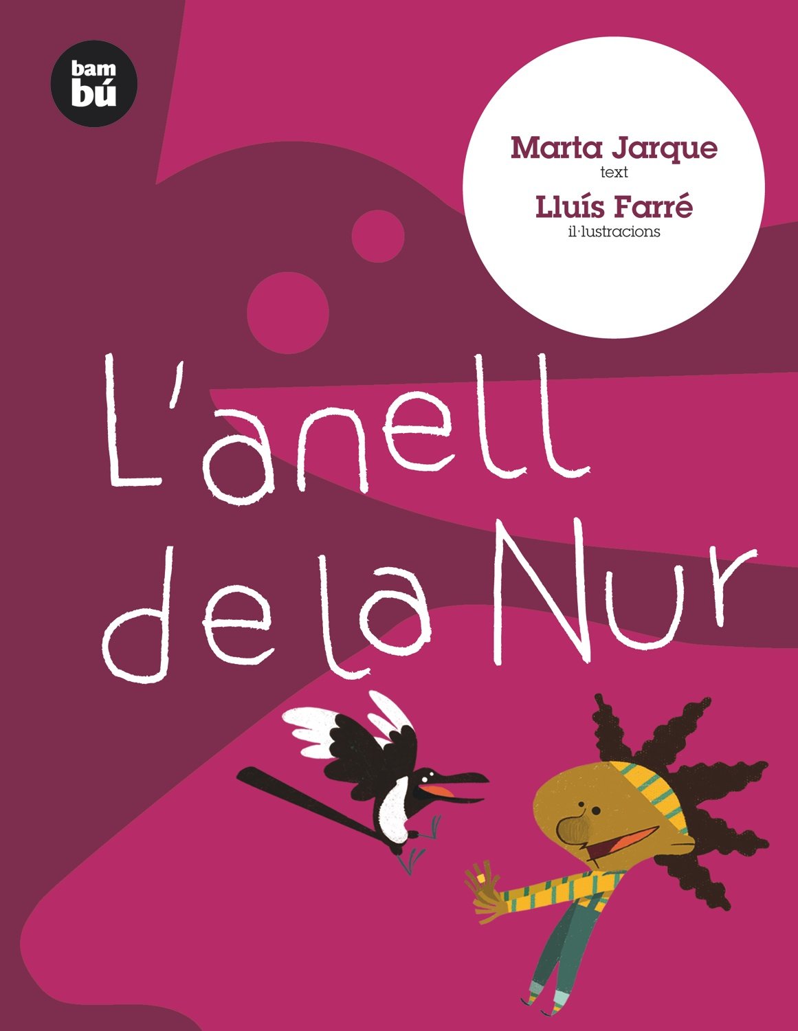 L'anell de la Nur (Primers Lectors)