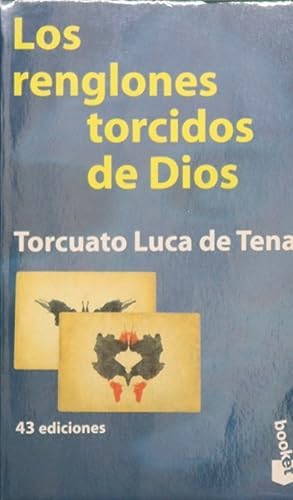 Los Renglones Torcidos De Dios