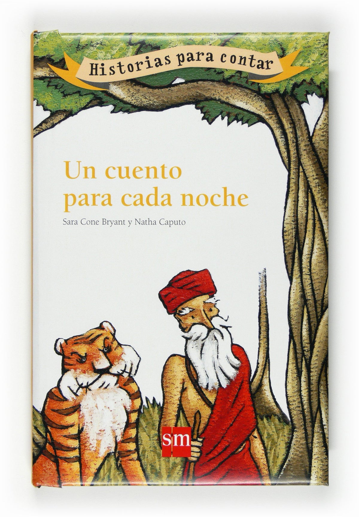 Un cuento para cada noche (Padres y maestros)