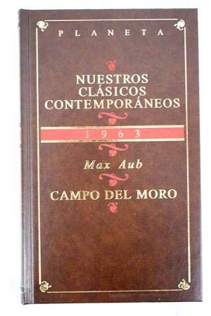 Campo del moro