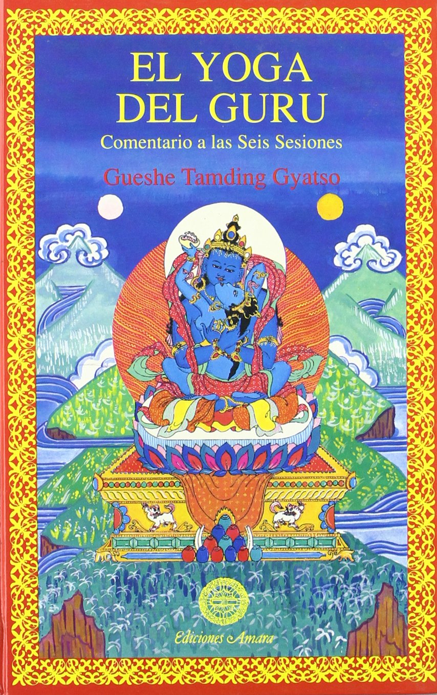 El yoga del guru