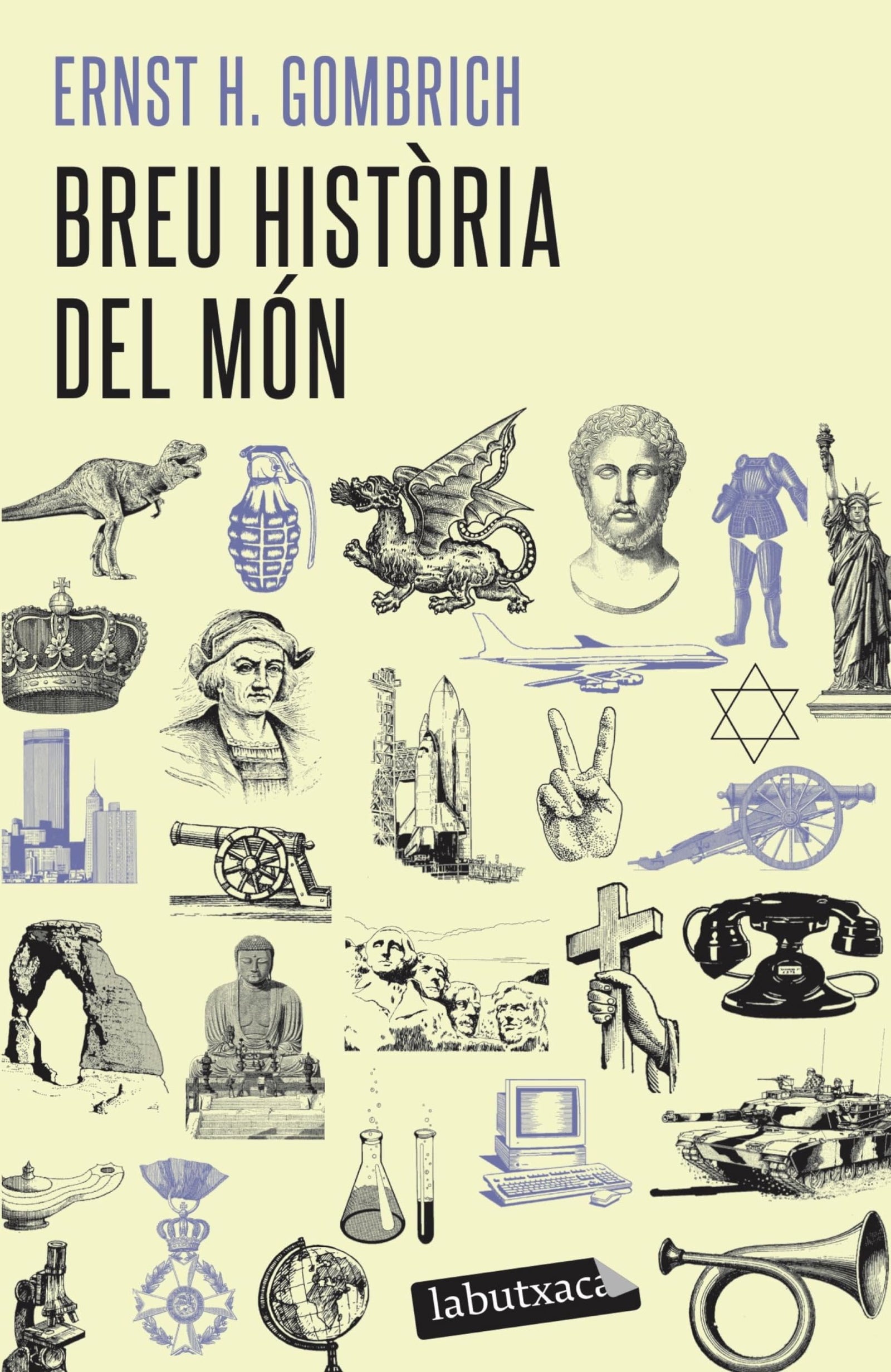 Breu Història Del Món (LABUTXACA)