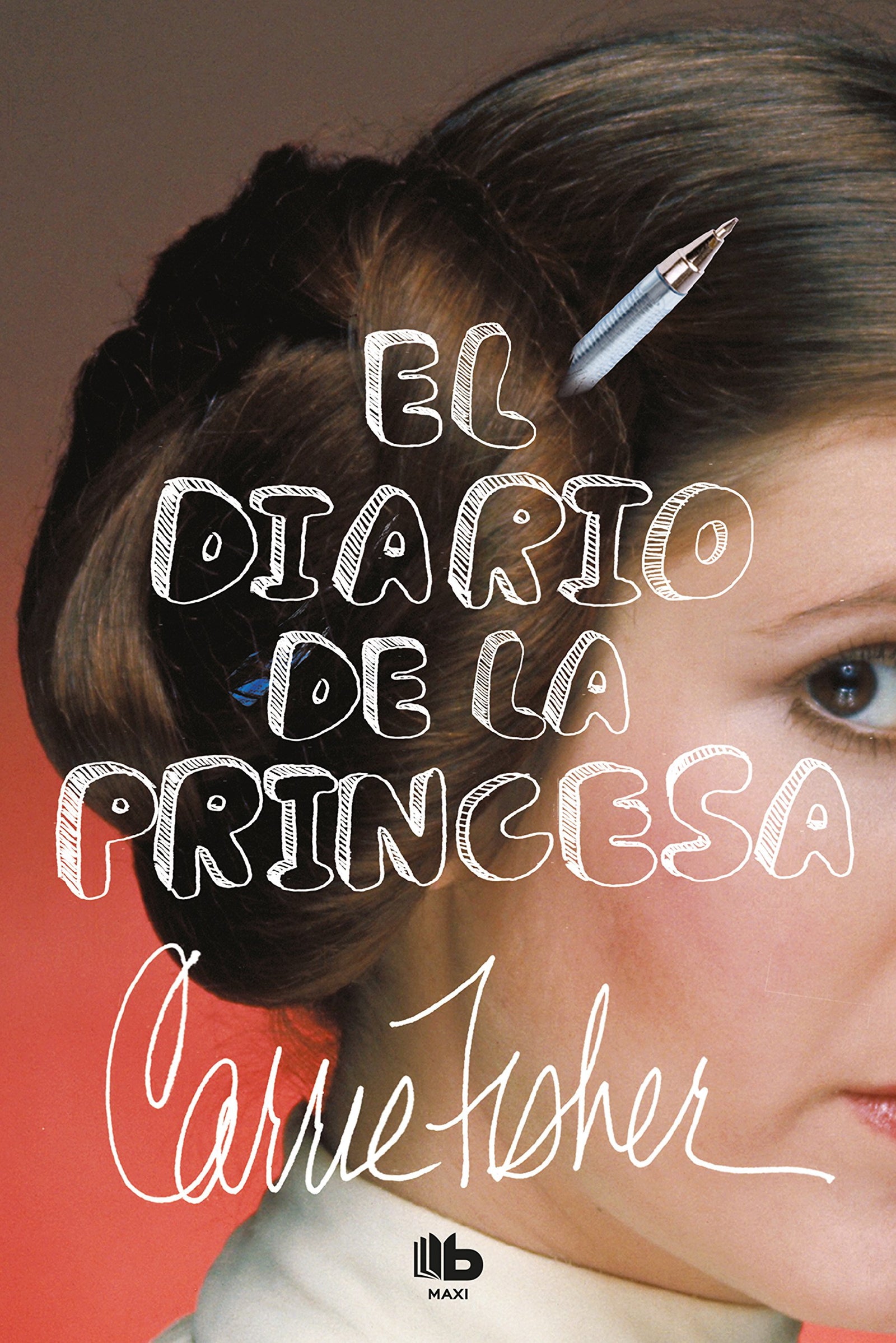El diario de la princesa (MAXI)