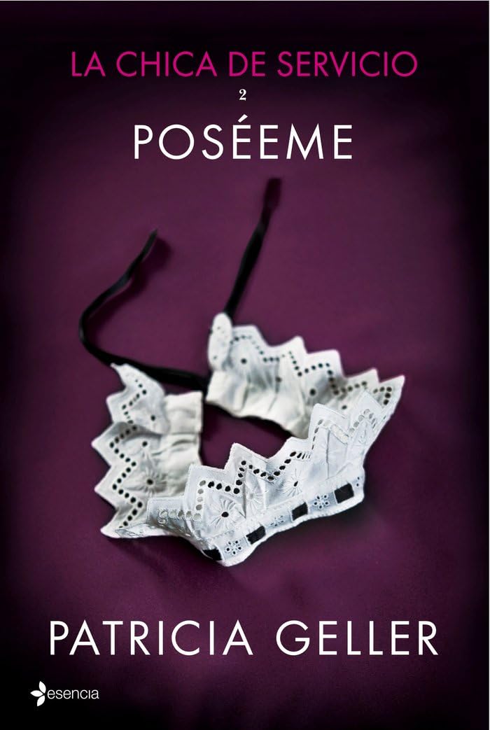 La chica de servicio, 2. Poséeme (Erótica)