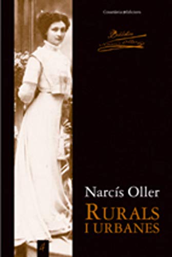 Rurals i urbanes: 4 (Biblioteca Narcís Oller)
