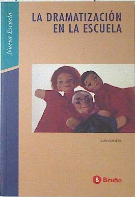 DRAMATIZACION EN LA E.P. (SIN COLECCION)