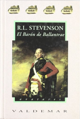 El barón de Ballantrae (Avatares)