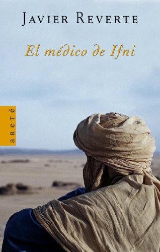 El médico de Ifni (ARETE)