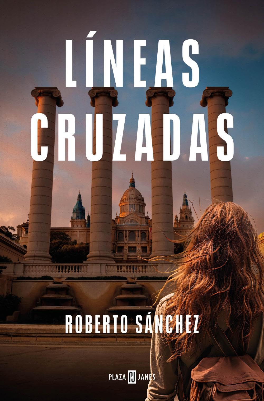 Líneas cruzadas (Éxitos)
