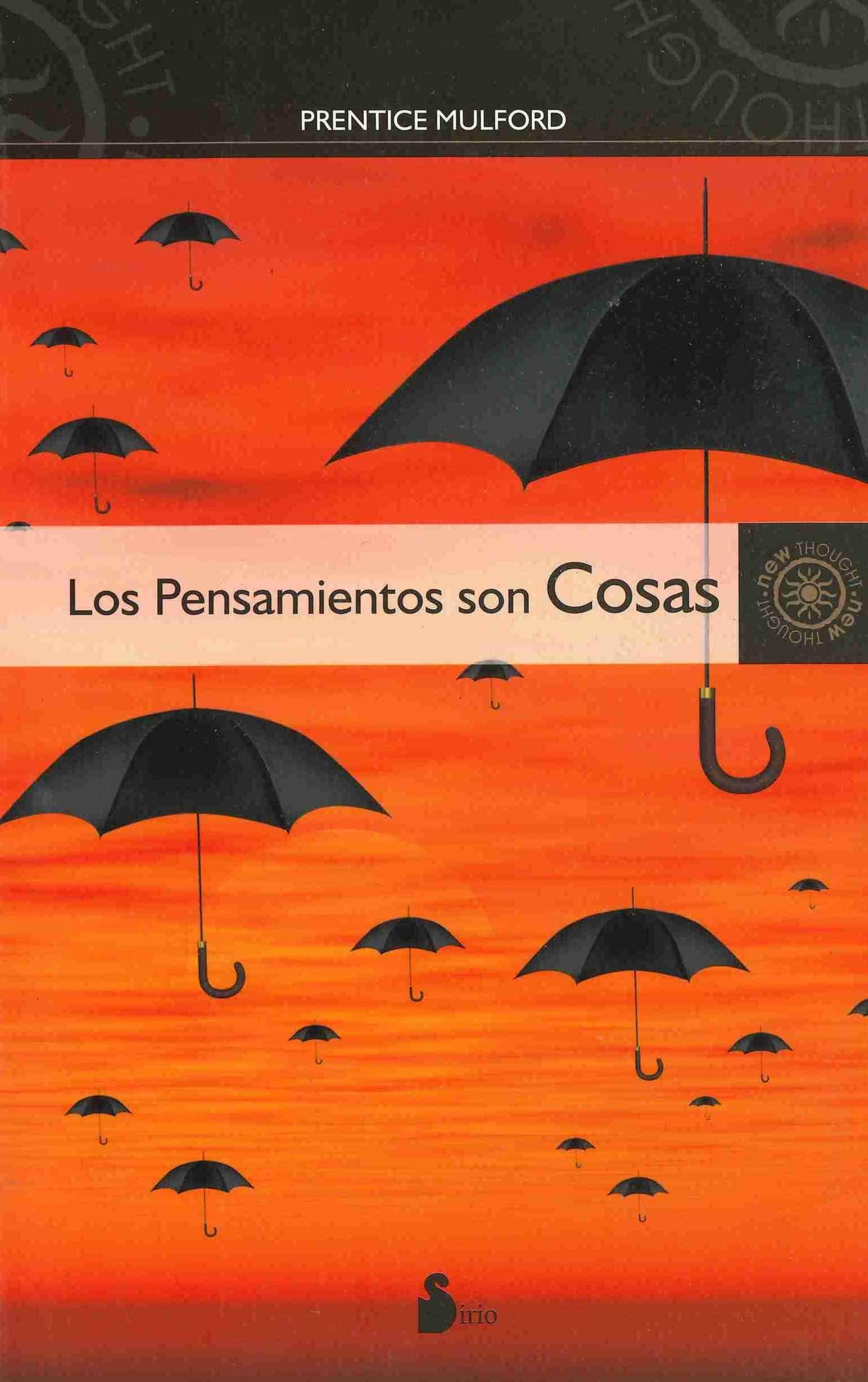 Los Pensamientos son Cosas (2010)