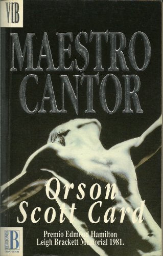 Maestro Cantor