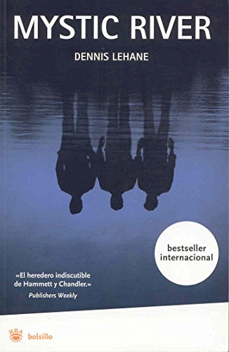 Mystic river- bolsillo
