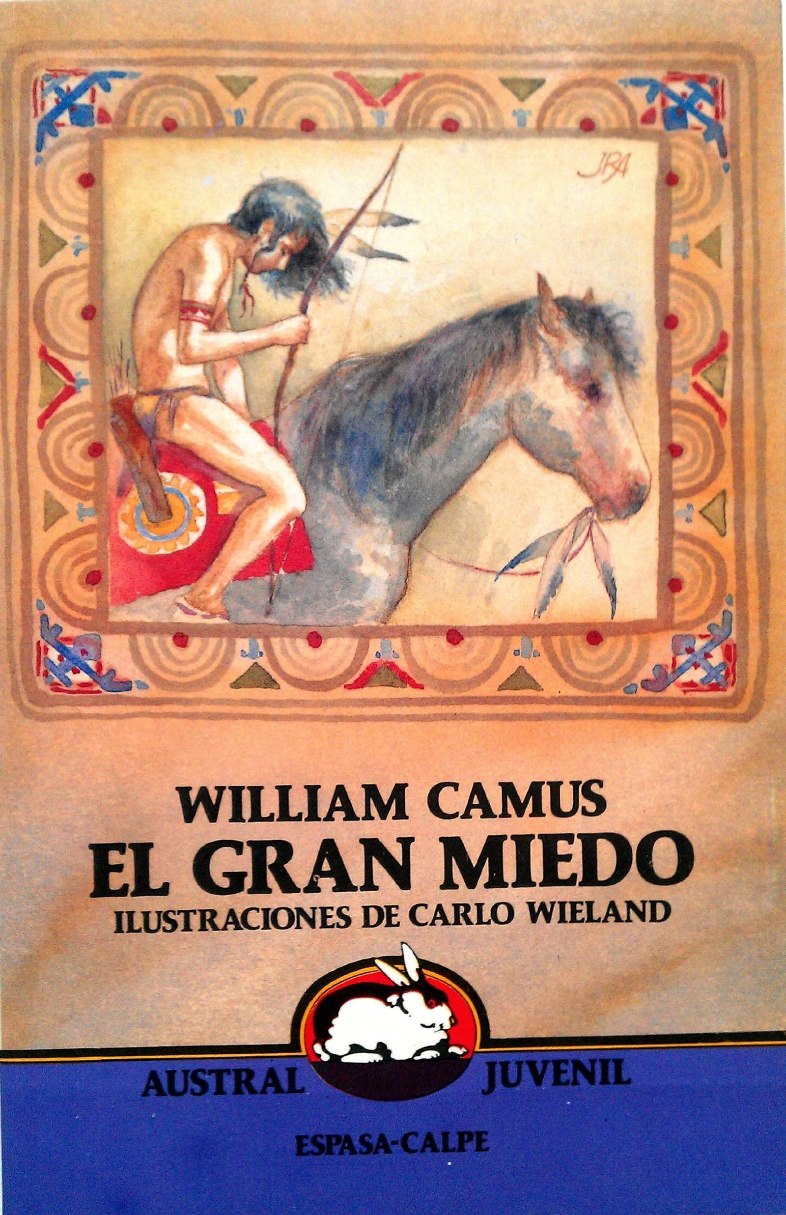 El Gran Miedo/the Great Fear