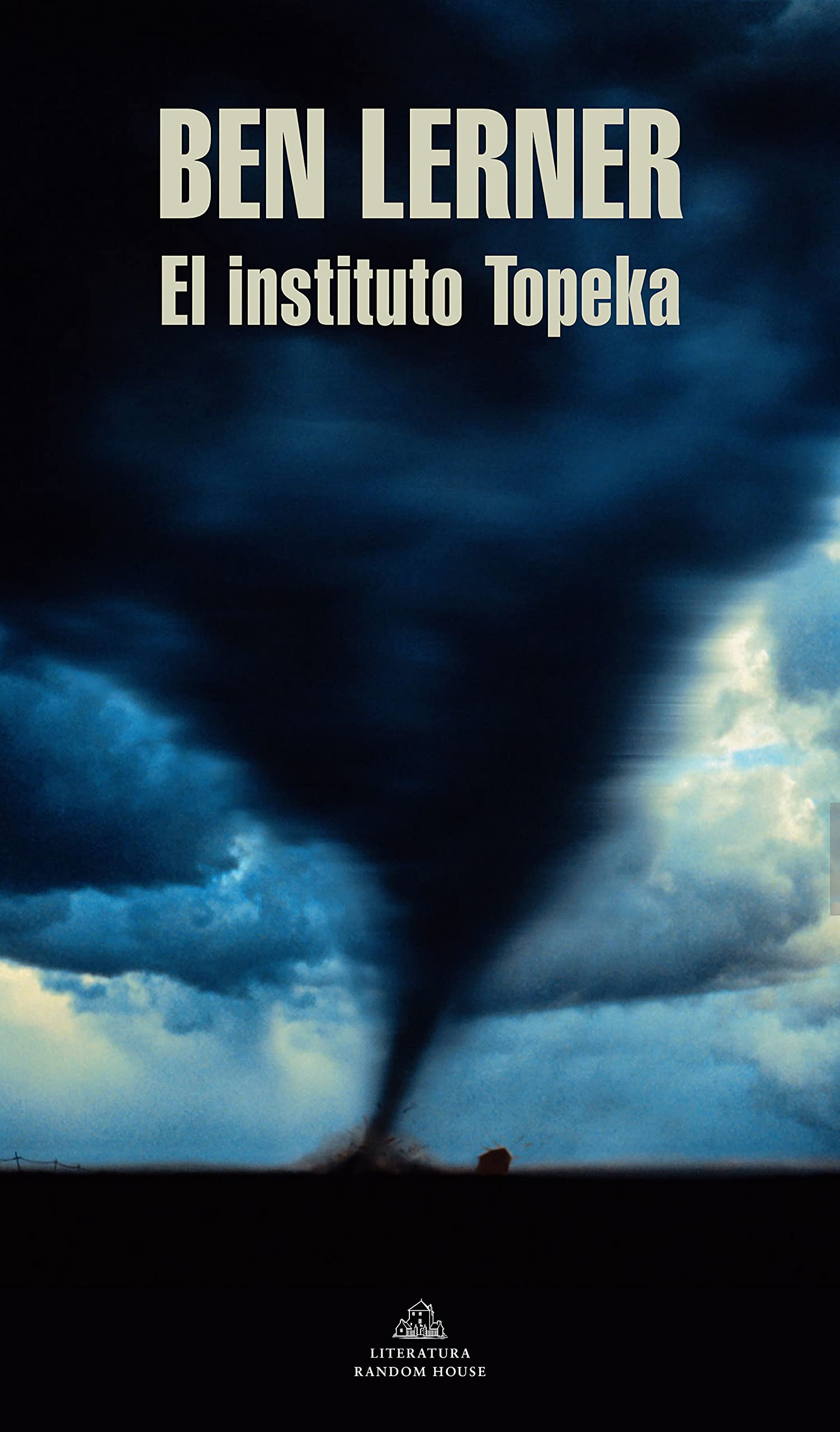 El instituto Topeka (Random House)