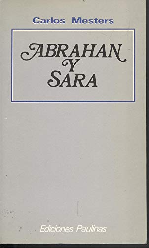 Abrahán y Sara