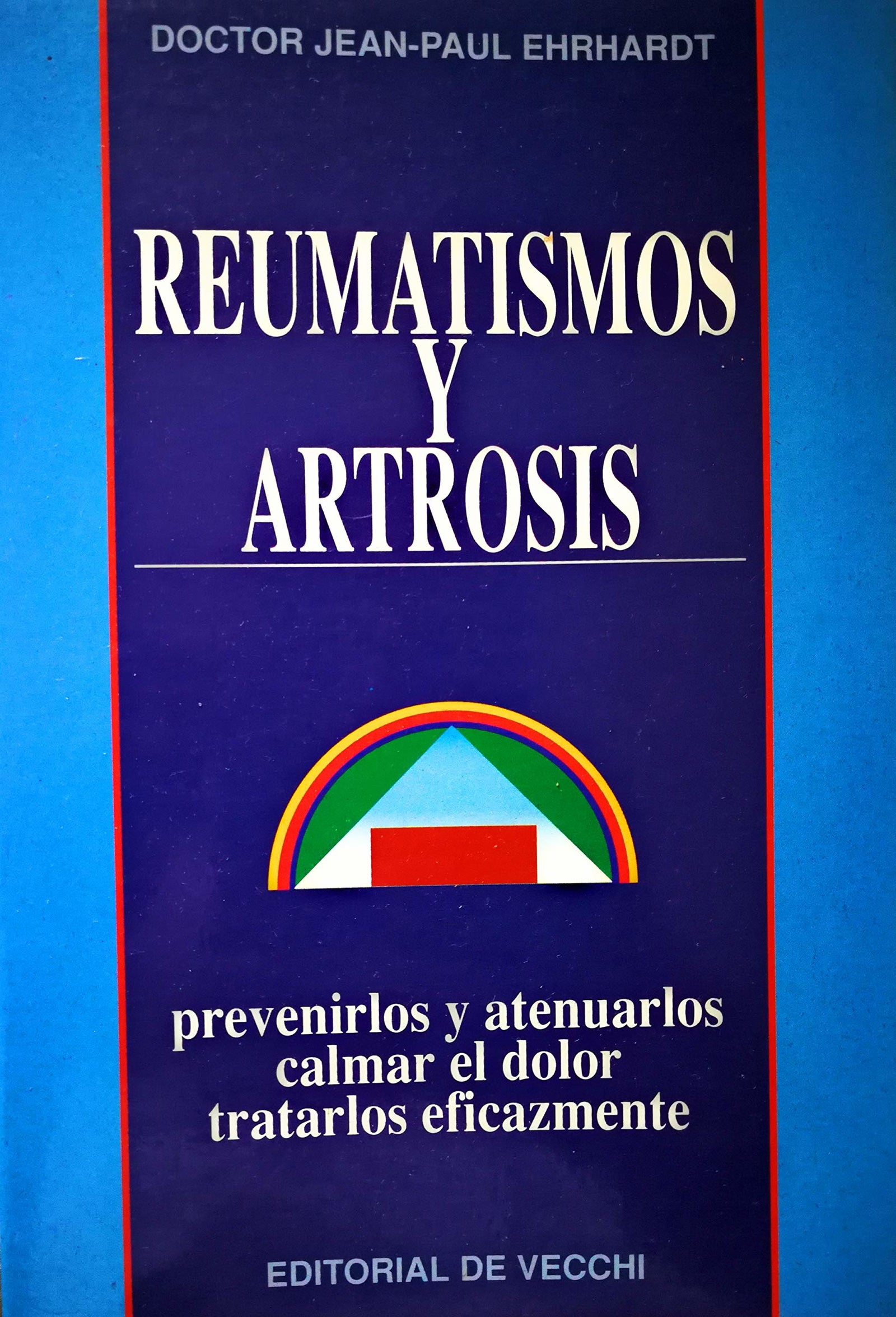 Reumatismo y artrosis