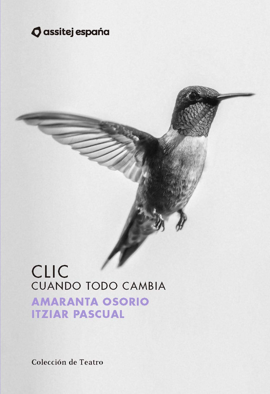 Clic. Cuando todo cambia