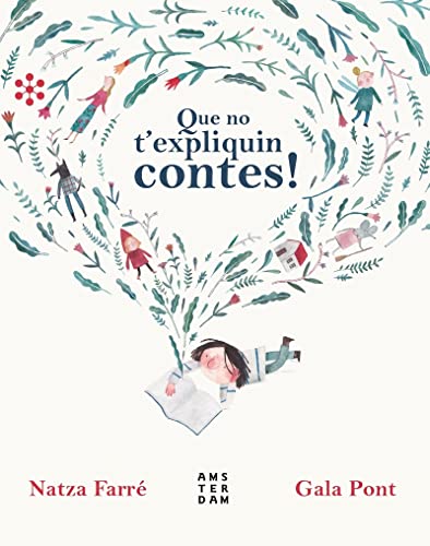 Que no t'expliquin contes (NOVEL-LA)