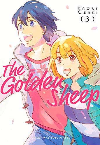 The Golden Sheep, Vol. 3