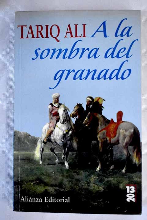 A la sombra del granado (13/20)